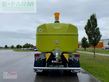 Cisterna - Fliegl - fw 25000l road x line tridem
