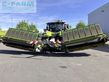Cortacésped manual - Claas - disco 9200 c autoswather