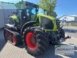 Tractor agrícola - Claas - axion 960 cmatic cebis terra trac