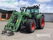 Tractor agrícola - Fendt - 718 vario scr profi Profi
