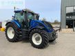 Tractor agrícola - Valtra - t194 versu tractor (st26215)