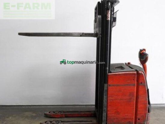 Elevadora - Linde - l 16 i 1173