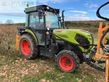 Tractor agrícola - Claas - nexos 240 m tradition