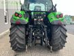 Tractor agrícola - Deutz-Fahr - agrotron 6165