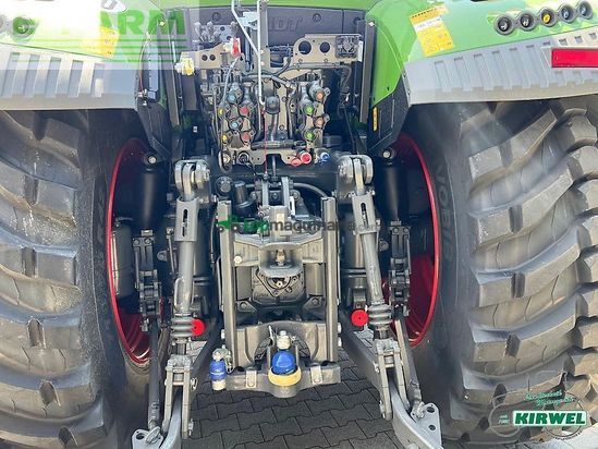 Tractor agrícola - Fendt - 728 vario gen7