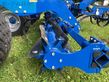 Cultivador -  - allrounder flatline 500