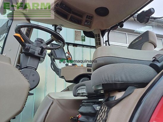 Tractor agrícola - Case IH - puma 175 cvx