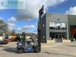 Elevadora - Nissan - 30 forklift (st26281)