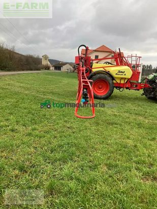 Atomizador - Rau - ikarus a 28