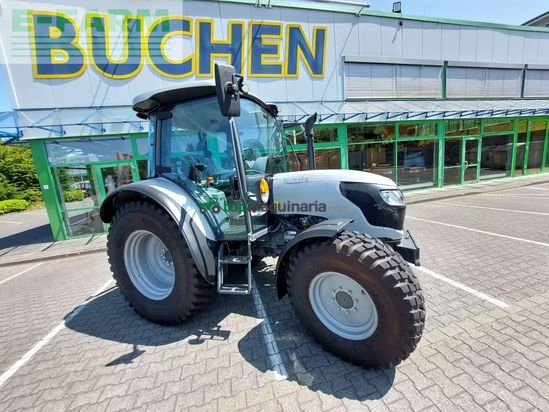 Tractor agrícola - Kubota - m4-073cab