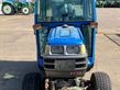 Tractor agrícola - Iseki - tm 2120