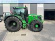 Tractor agrícola - John Deere - 6r 155