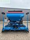 Combinado de siembra - Lemken - zirkon 12 / solitär 9-300