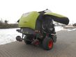 Empacadora gigant - Claas - variant 480 rc pro
