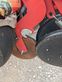 Sembradora monograno mecanica - Kverneland - optima hdii 6m ph-rahmen