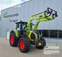 Tractor agrícola - Claas - arion 530 cmatic cis+