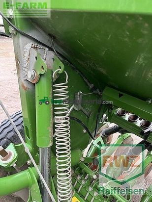 Sembradora - Amazone - d9 3000 super mit kg 3000 special