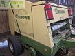 Empacadora gigant - Krone - kr 125