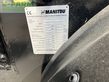 Minicargadora - Manitou - manitou mla 4-50