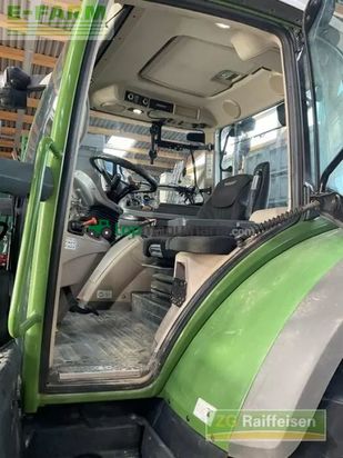 Tractor agrícola - Fendt - 718 vario
