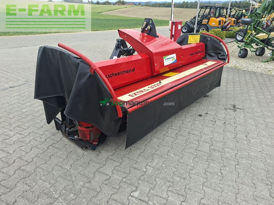 Cortacésped manual - Vicon - extra 332 f