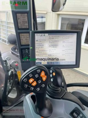 Tractor agrícola - Steyr - k.-expert 4120 cvt