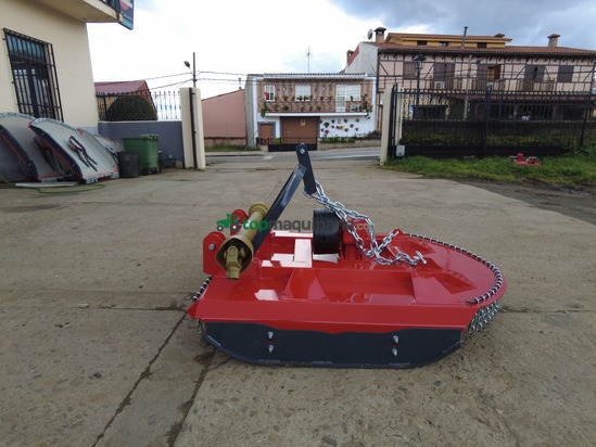 Desbrozadora - ARES 130