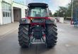 Tractor agrícola - Lindner - Lintrac 75 LS