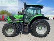 Tractor agrícola - Deutz - 6140