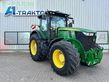 Tractor agrícola - John Deere - 7250r