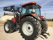 Tractor agrícola - Case IH - MXM 155