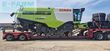 Cosechadora de Cereal - Claas - lexion 780tt