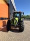 Tractor agrícola - Claas - axos 230