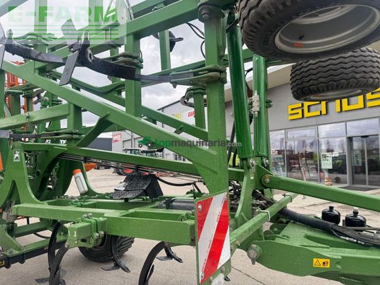 Cultivador - Amazone - cenius 7003-2tx