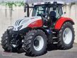 Tractor agrícola - Steyr - 6150 profi cvt (stage v)
