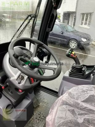 Minicargadora - Schaffer - 4670 t3