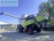 Cosechadora de Cereal - Claas - trion 530 mit vario 620