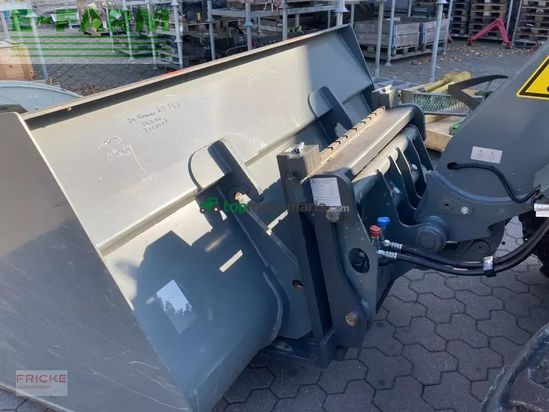 Telescopica - kramer - kt 357