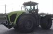 Tractor agrícola - Claas - xerion 5000 trac vc TRAC VC