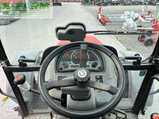 Tractor agrícola - Landini - dt 65