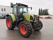 Tractor agrícola - Claas - arion 540 cebis