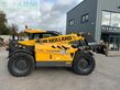 Telescopica - New Holland - th6.28 telehandler (st24886)