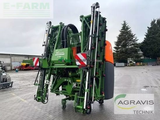 Atomizador - Amazone - uf 1602