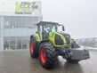 Tractor agrícola - Claas - axion 870