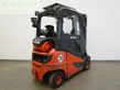 Elevadora - Linde - h 16 t evo 391-00