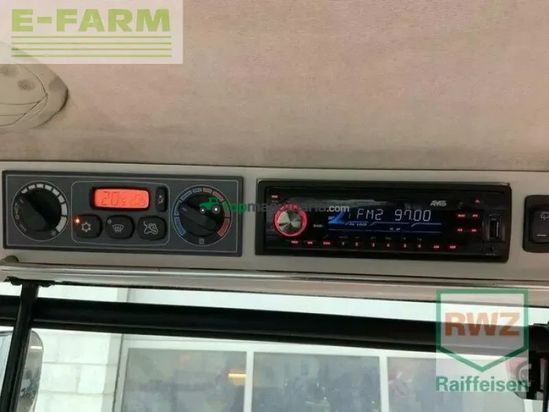 Tractor agrícola - Massey Ferguson - 8740 s dyna-vt exclusive Exclusive