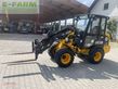 Minicargadora - JCB - 403 smart power