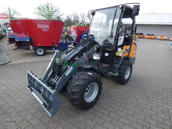 Telescopica - Giant - g2700 x-tra hd+