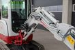 Excavadora - Takeuchi - tb 225 - minibagger - powertilt - 2022