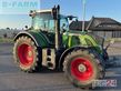 Tractor agrícola - Fendt - 718 s4 profi
